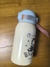 ICTGO兒童指紋保溫杯智能水杯密碼解鎖男女學(xué)生黑科技316材質(zhì)2025新款 曬單實(shí)拍圖