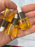 阿芙（AFU）十一11籽精華油5ml贈品體驗裝 緊致淡紋補水保濕 曬單實(shí)拍圖