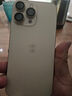 Apple/蘋果 iPhone 16 Pro Max（A3297）256GB 黑色鈦金屬 支持移動聯(lián)通電信5G 雙卡雙待手機 曬單實拍圖
