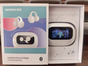 綠聯(lián)【國家補貼】HiTune S6 Magic開(kāi)放式智能觸控屏無(wú)線(xiàn)藍牙耳機氣骨傳導概念耳夾適用于蘋(píng)果華為小米 曬單實(shí)拍圖