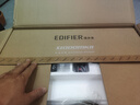 漫步者（EDIFIER）S1000MKII 旗艦HIFI級2.0音箱 藍(lán)牙音箱 音響 電腦音箱 電視音響 曬單實(shí)拍圖
