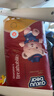 名典泰迪一體拉拉褲4XL46片【18-21kg】嬰兒尿不濕超薄干爽尿褲男女寶通用 曬單實(shí)拍圖