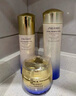 資生堂（SHISEIDO）第二代悅薇智感緊顏亮膚滋潤乳100ml 美白淡斑抗老緊致 生日禮物 曬單實(shí)拍圖