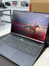 ThinkPad國家補貼20%設計師系列ThinkBook16p 2025筆記本電腦酷睿Ultra7-255HX RTX5060 2.5K 240Hz 32G 1T 曬單實(shí)拍圖