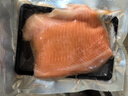 慧鮮森新疆三文魚(yú)中段刺身去皮整塊切片壽司生魚(yú)片冷凍即食生鮮魚(yú)類食材 新貨*三文魚(yú)凈3盒） 1200g 【去皮刺】 曬單實(shí)拍圖