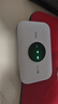 TCL隨身wifi三網(wǎng)通用免插卡無(wú)線(xiàn)wifi6車(chē)載4G路由器隨身便攜無(wú)限制移動(dòng)聯(lián)通電信全國通用2025款5GXY15B 【旗艦頂配版】3000毫安大電池超長(cháng)續航三網(wǎng)任切 不限速不虛標月享1500G流量 曬單實(shí)拍圖