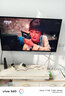 海信電視E7N Pro 55英寸信芯芯片H6 U+Mini LED黑曜屏 300Hz高刷AI智能55E7N-PRO國家補貼20% 曬單實拍圖