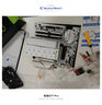 七彩虹（Colorful）BATTLE-AX B760M-WHITE WIFI D5 V20 DDR5 冷鋼主板 支持14600KF/12600KF（Intel B760/LGA 1700） 曬單實(shí)拍圖