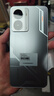 真我（realme） Neo7x第四代驍龍6電競AI智能直屏防水護眼5G游戲6000mAh超大電池學(xué)生游戲手機 銀翼機甲 8GB+256GB 曬單實拍圖