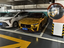 倍思車載手機(jī)支架真空吸盤汽車導(dǎo)航專用儀表臺(tái)支架通用2025年新款 曬單實(shí)拍圖