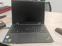 ThinkPad【國(guó)家補(bǔ)貼20%】T14p 聯(lián)想14英寸標(biāo)壓高性能筆記本電腦 酷睿i9-13900H 32G 1TB RTX3050 2.2K 曬單實(shí)拍圖