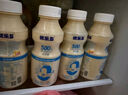 優(yōu)樂多乳酸菌飲品0蔗糖340ml*12瓶 早餐酸奶 益生菌發(fā)酵 曬單實拍圖