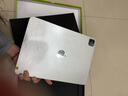 Apple 蘋果平板電腦iPad Pro 3代 11寸 2021款 二手平板電腦 大陸國行優(yōu)惠券補貼 銀色 256G 曬單實拍圖