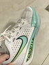 耐克NIKE男子籃球鞋 G.T. CUT 3 運(yùn)動(dòng)鞋DV2918-107白綠43 曬單實(shí)拍圖