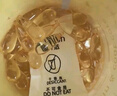 VETWISH唯特適貓用魚油Ω3含量97%深海魚油卵磷脂寵物貓咪護(hù)膚美毛50g 曬單實(shí)拍圖