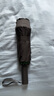 澤時(shí)雨（zeshiyu）德國(guó)綠巨人24骨反向傘全自動(dòng)雨傘超大男女加厚加固防曬傘定做禮品 雙纖24骨124CM-黑色（送禮盒） 曬單實(shí)拍圖