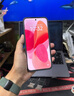 小米（MI）REDMI 紅米note15pro+ 國家補貼 新品5G小米紅米手機 第四代驍龍7s 小米龍晶玻璃 IP68防水 煙霞紫 12GB+512GB 【官方標配】 曬單實(shí)拍圖
