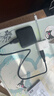 閃迪（SanDisk）ELE?1TB 移動(dòng)固態(tài)硬盤（PSSD）西數(shù) 元素 type-c接口 小巧便攜 手機(jī)直連筆記本兩用外接 辦公存儲(chǔ) 曬單實(shí)拍圖
