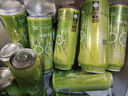 海底撈 德式小麥 精釀啤酒 500ml*12聽(tīng) 整箱裝 國產(chǎn)  中秋送禮 曬單實(shí)拍圖