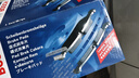 博世（BOSCH）剎車(chē)片前片剎車(chē)皮適用奧迪A4L/A5COUPE/A5 SPORTBACK 0986AB1322 曬單實(shí)拍圖