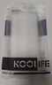 KOOLIFE適用vivo iQOO13手機殼 iqoo13手機保護套透明殼愛酷手機套鏡頭全包簡約親膚軟殼淡化指紋外背殼 曬單實拍圖