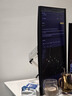 HKC 27英寸2K 220Hz高刷FastIPS快速液晶HDR400電競1ms硬件低藍光PS5三角洲游戲電腦顯示器G27H2Max 曬單實(shí)拍圖