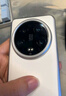 小米Xiaomi 14Ultra 徠卡光學(xué)Summilux鏡頭 大師人像 雙向衛星通信 第三代驍龍8 16+1T 白色 5g手機 曬單實(shí)拍圖