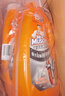 威猛先生（Mr Muscle）管道疏通啫喱 960ml*3瓶 廚房 下水道疏通劑 廁所管道疏通 曬單實拍圖