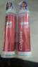 高露潔（Colgate）【孫穎莎同款】歐洲進(jìn)口耀白去漬直立按壓泵式美白牙膏100ml*2 曬單實(shí)拍圖