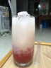 Ocean進(jìn)口耐熱玻璃杯子家用水杯牛奶杯茶杯冷飲杯460ml六只 曬單實(shí)拍圖