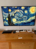 三星（SAMSUNG）【官翻機(jī)】新品LS03D系列Frame畫壁藝術(shù)超薄電視 QLED量子點(diǎn)4K 啞光屏顯纖薄貼合壁掛架開機(jī)無廣告 65英寸 QA65LS03DAJXXZ 曬單實(shí)拍圖
