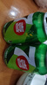 百事可樂 七喜 7up 檸檬味 可樂 汽水 碳酸飲料 整箱 330ml*24聽 百事出品 曬單實拍圖