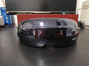 飛利浦（PHILIPS）美眼寶潤(rùn)眼儀【重磅新品】眼部護(hù)眼儀蒸汽眼罩熱敷霧化按摩器送男友老公七夕情人節(jié)禮物5204E灰 曬單實(shí)拍圖