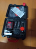 德力西電氣 DELIXI ELECTRIC紅外線水平儀高精度強(qiáng)光細(xì)線自動(dòng)調(diào)平綠光藍(lán)12線激光室外建筑戶外 綠光12線巨無霸雙電＋全套配件 曬單實(shí)拍圖