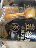 五谷磨房核桃芝麻黑豆粉黑芝麻糊五黑粉黑之養代餐粉600g*2罐經(jīng)典原味 曬單實(shí)拍圖