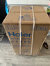 海爾（Haier）洗衣洗鞋機全自動(dòng)脫水一體刷鞋機家用大容量一級能效懶人洗鞋神器 洗襪子地墊 一投即洗免拆鞋帶 【新品上市】8kg大容量|速洗|洗2-6雙 曬單實(shí)拍圖