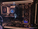 影馳 GeForce RTX 5060 Ti 金屬大師 黑金版 MAX OC 16GB GDDR7 DLSS 4 電競光追游戲/AI本地部署顯卡 曬單實(shí)拍圖