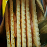 康師傅 3+2蘇打夾心餅干蛋糕 檸檬味500g 休閑零食 早餐下午茶 曬單實(shí)拍圖