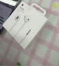 Apple/蘋(píng)果 3.5毫米接口的EarPods 蘋(píng)果耳機有線(xiàn)耳機原裝耳機 適用3.5mm接口的iPhone/iPad/Mac 曬單實(shí)拍圖