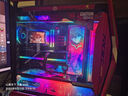 華碩ROG 超神32 PG32UCDMR 31.5英寸4K顯示器240Hz顯示器電競G-sync兼容0.03ms響應Type-C HDR400DP2.1 曬單實(shí)拍圖