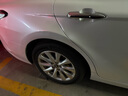 米其林（MICHELIN）汽車輪胎 215/55R17 94V 浩悅五代Primacy 5 適配邁騰帕薩特/天籟 曬單實拍圖
