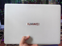 華為MateBook Pro 柔光版筆記本電腦 OLED護眼云晰柔光屏 鴻蒙操作系統(tǒng) 970g超輕薄長續(xù)航32GB 1TB宣白 曬單實拍圖