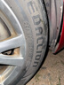 佳通輪胎（Giti）佳通輪胎 Comfort 228V1 205/60R16 92V適配?？怂?012款睿翼 汽車(chē)輪胎 曬單實(shí)拍圖