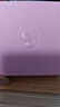 施華洛世奇（SWAROVSKI）【125周年限定】SWAN 經(jīng)典藍色天鵝項鏈女生日禮物女 曬單實(shí)拍圖