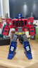 變形金剛（TRANSFORMERS）兒童男孩玩具車(chē)模型手辦禮物天尊世代泰坦級星際擎天柱G0470 曬單實(shí)拍圖