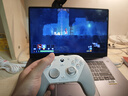 蓋世小雞（GAMESIR）G7 Pro微軟Xbox授權(quán)精英游戲手柄 TMR搖桿體感雙切扳機(jī)藍(lán)牙PC電腦series無(wú)線Steam安卓手機(jī)絲之歌 曬單實(shí)拍圖