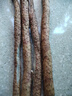 河南溫縣壚土鐵棍山藥焦作懷山藥正宗滋補火鍋配菜新鮮粉糯3斤5斤 5斤強推溫縣特級壚土64_71cm 曬單實拍圖