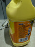 欖菊洗潔精大桶5kg 菊之語檸檬去油果蔬清洗劑餐具食品用級別洗滌靈 曬單實(shí)拍圖