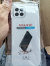 塵卡 適用華為nova8se手機殼JSC-AN00新款全包鏡頭防摔軟殼氣囊透明硅膠防滑外殼超薄簡(jiǎn)約男女保護套 手機殼 新升級保護鏡頭透明四角氣囊硅膠軟殼 曬單實(shí)拍圖