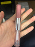 Mistine蜜絲婷雙頭唇釉微醺持色不沾杯口紅D02草莓百利甜七夕禮物送女友 曬單實(shí)拍圖